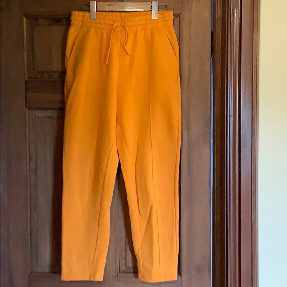 TNA track pants
